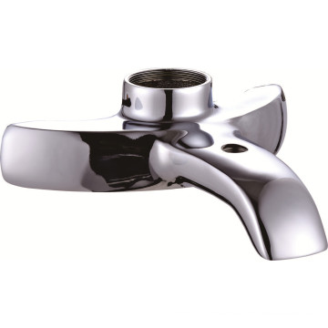 Bath Mixer Faucet Body Zr A017